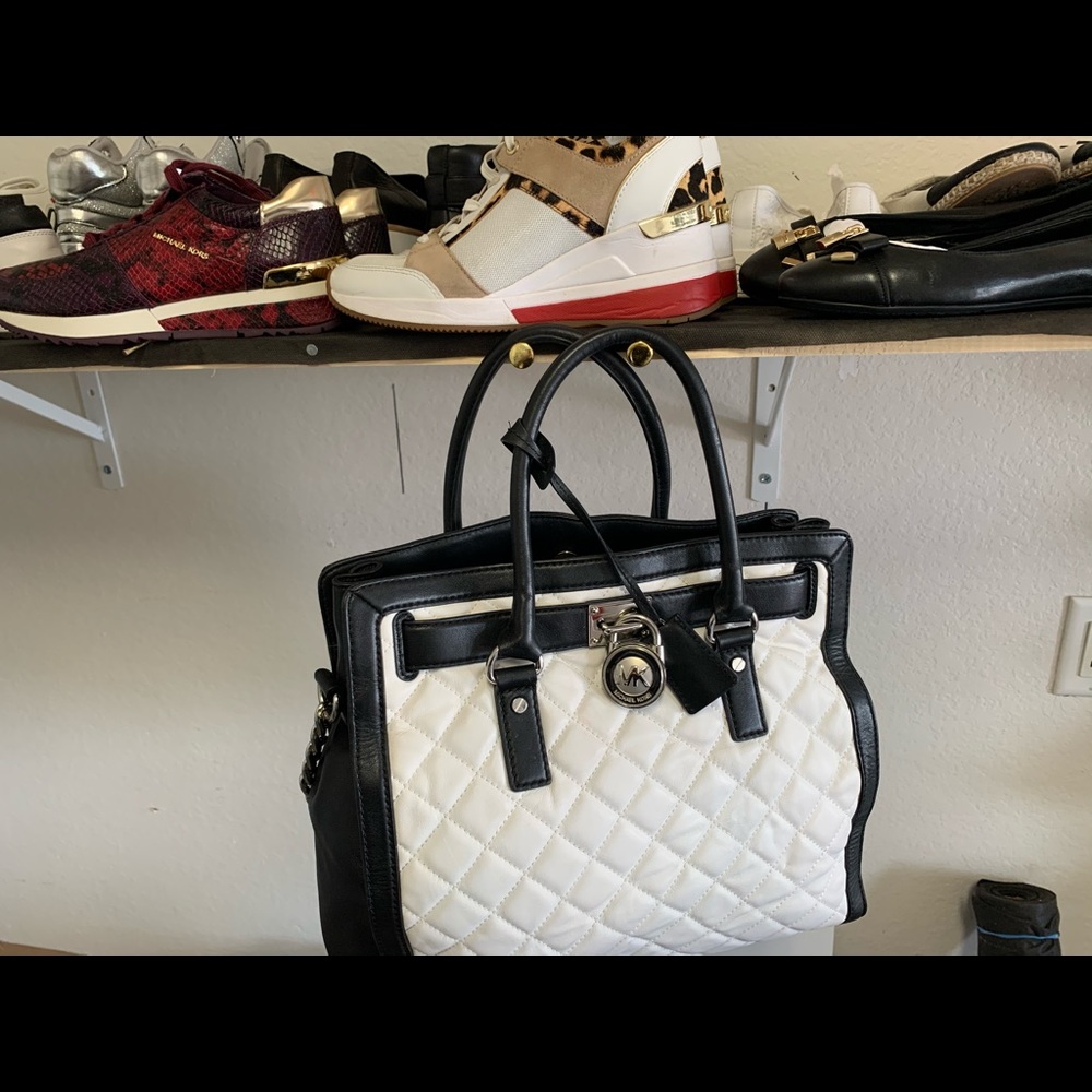 Michael Kota kilted Hamilton